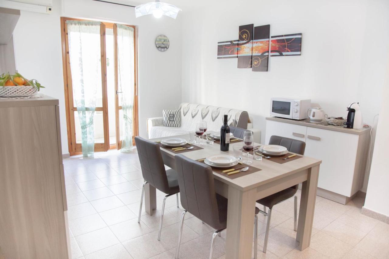 Degli Orti Apartment Alghero Buitenkant foto