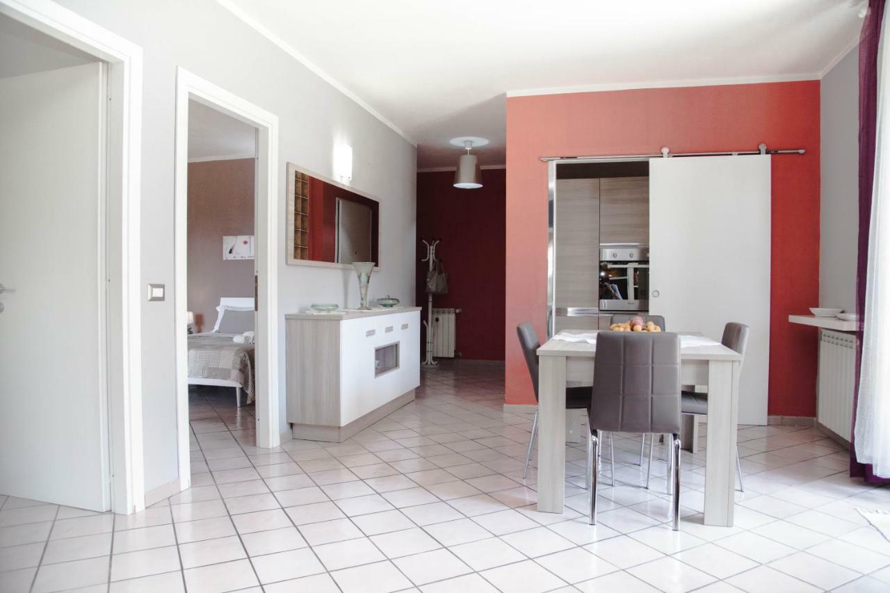 Degli Orti Apartment Alghero Buitenkant foto